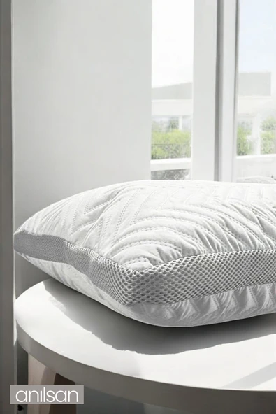 Klimalı Yastık - 50x70 -800gr ürün görseli 1