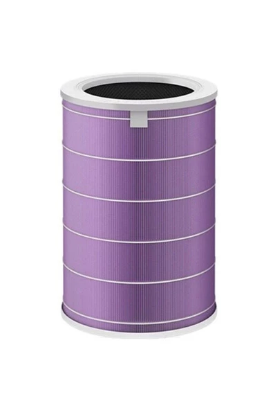 Xiaomi Orjinal Air Purifier 2 / 2s / 2h / 3h / Pro / Uyumlu Akıllı Hava Temizleyici Antibakteriyel Filtre ürün görseli 1