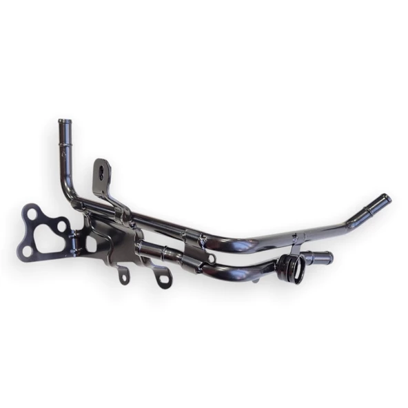 Skoda Roomster 2011-2015 1.2 Dizel CFWA Motor Su Borusu 6R0121070J ürün görseli 1
