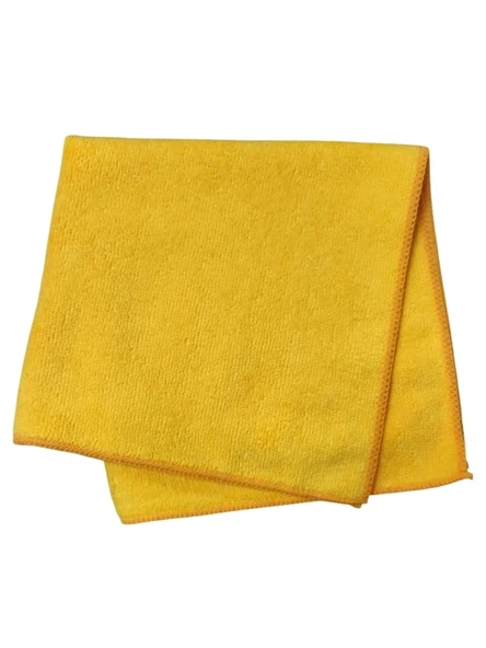 ACORD MİKROFİBER TEMİZLİK BEZİ 40X40 CM NO:536 ürün görseli 1