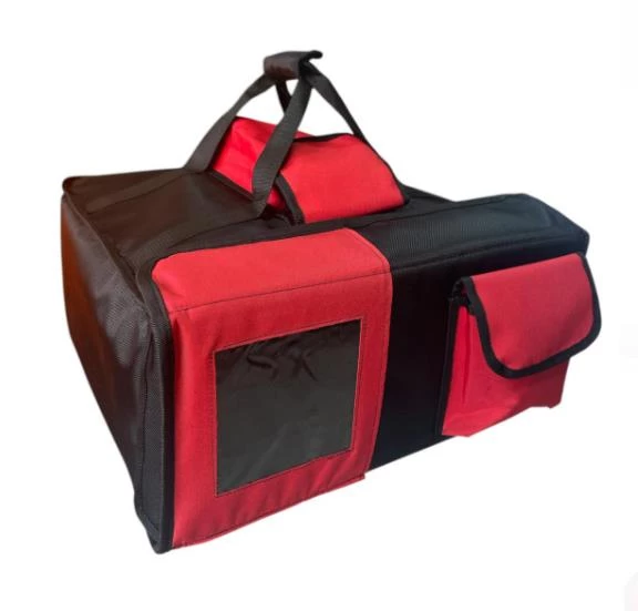 BİKE SKY Impertex Isı Yalıtımlı Servis Çantası ürün görseli 1