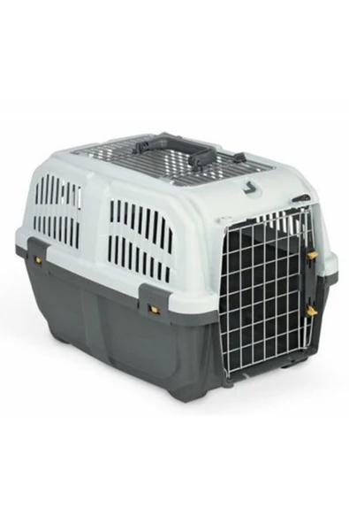 ALLWAY Mps Skudo-2 Üstü Metal Açılır Taşıma Çantası 55x36x35 Cm ürün görseli 1