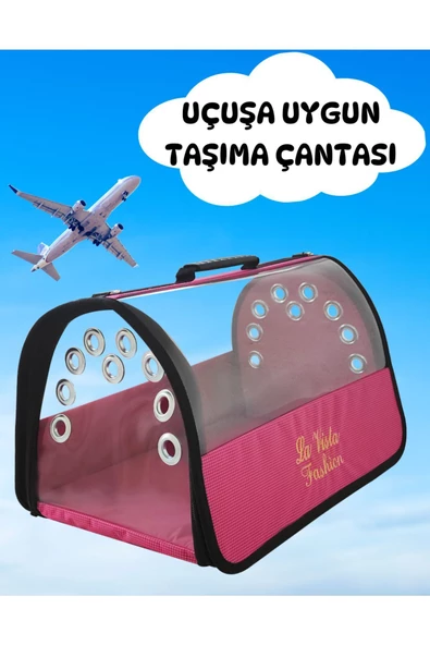 LAVİSTA Lavista Lüx Taşıma Çantası Flybag ürün görseli 1