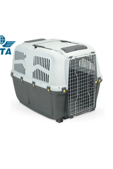 Furlo Skudo-8 Iata Kedi Ve Köpek Taşıma Çantası 118x80x88 Cm ürün görseli 1
