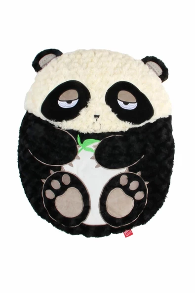 Gigwi Snoozy Friends Panda Şekilli Kedi&Köpek Yatağı ürün görseli 1