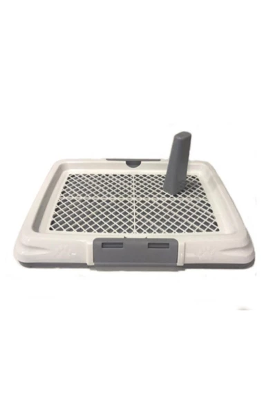 GND PET Köpek Tuvalet Eğitim Pedi Tablası 61 X 46 X 9 Cm ürün görseli 1