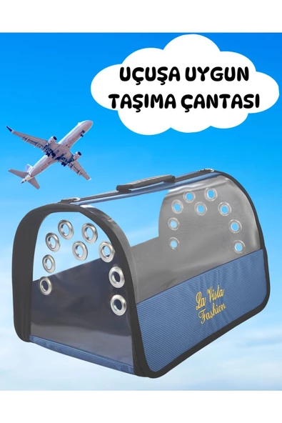 LAVİSTA Lavista Lüx Taşıma Çantası Flybag ürün görseli 1