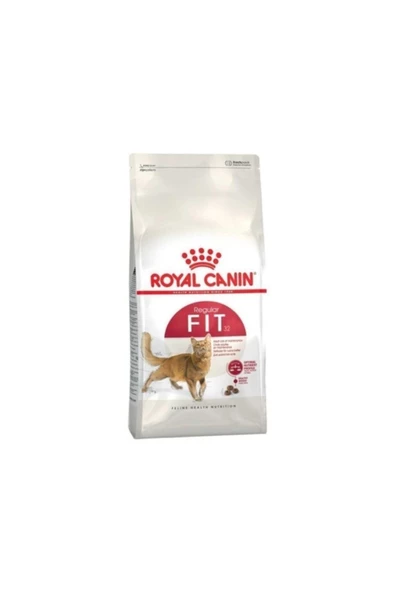 Royal Canin 32 Yetişkin Kedi Açık Mama 1 kg ürün görseli 1