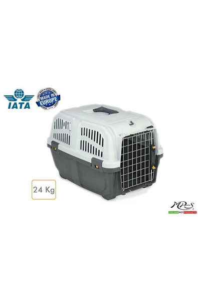 Mps Skudo-3 Iata Tekerleksiz Taşıma Kafesi 151077 ürün görseli 1