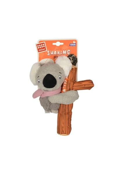 Gigwi Giggwi 8464 Sesli Koala Peluş Oyuncak ürün görseli 1