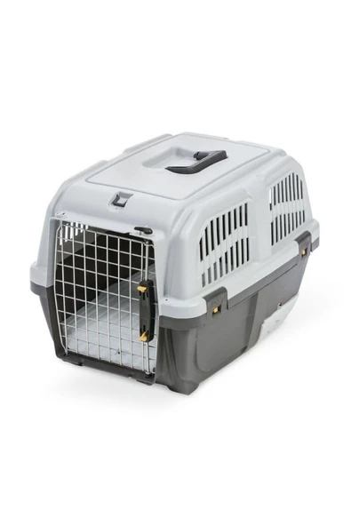 UDMK STORE Mps Skudo-8 IATA Kedi ve Köpek Taşıma Çantası 118x80x88 Cm ürün görseli 1