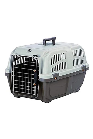 Mps Skudo-3 Iata Tekerleksiz Kedi Köpek Taşıma Kafesi ürün görseli 1