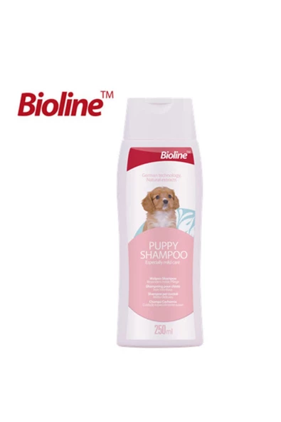 Peyless Neo Pet Market Bioline Yavru Köpek Şampuanı 250 Ml ürün görseli 1
