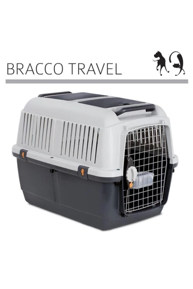 MP Bergamo Mp Wojer Bracco Travel 5 816n0 61,5cm ürün görseli 1