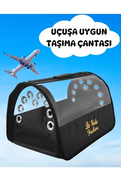 LAVİSTA Lavista Lüx Taşıma Çantası Flybag ürün görseli 1
