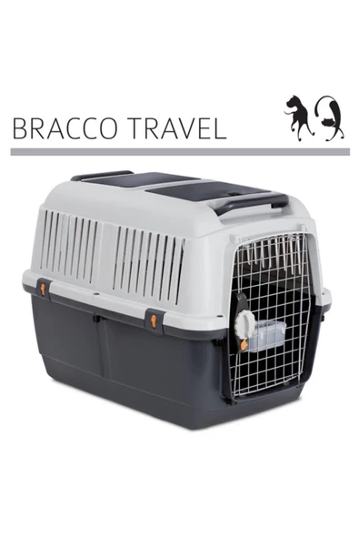 MP Bergamo Mp Wojer Bracco Travel 5-81*60*61,5cm ürün görseli 1
