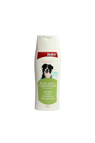 Bioline 2222-Bioline Aloe Vera Tüy Kremi 250 Ml ürün görseli 1