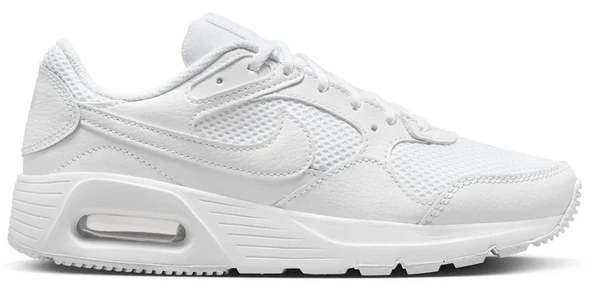 Nike Air Max Sc Sneaker CW4554-101 Unisex Spor Ayakkabı ürün görseli 1