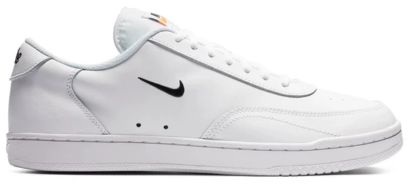 Nike CJ1679-101 Court Vintage Günlük Sneaker Erkek Spor Ayakkabı ürün görseli 1