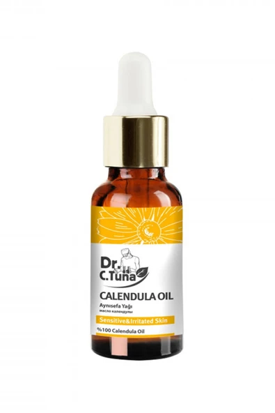 FARMASİ DR. C. TUNA AYNISEFA YAĞI 20 ML 8690131107123 ürün görseli 1