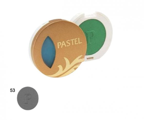 Pastel Profashion Single Eyeshadow 53 - Tekli Far ürün görseli 1
