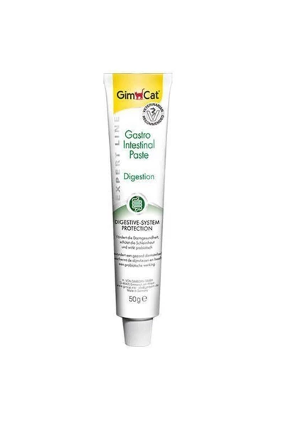 Gimcat Gastro Intestinal Paste Sindirim Sağlığı Paste Malt Macunu 50 gr ürün görseli 1
