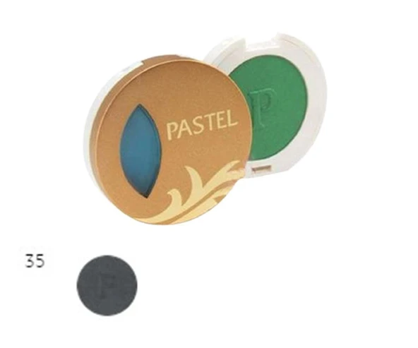 Pastel Profashion Single Eyeshadow 35 - Tekli Far ürün görseli 1