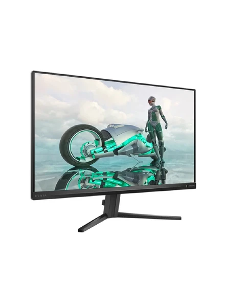 Philips Evnia 27M2N3200S 27 1 ms Full HD IPS 180 Hz Oyuncu Monitörü ürün görseli 1
