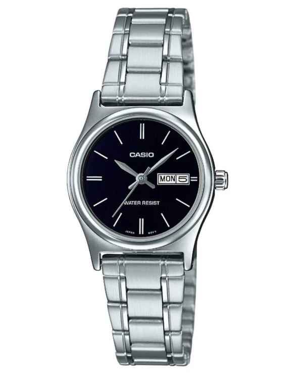Casio LTP-V006D-1B2UDF Kadın Kol Saati ürün görseli 1