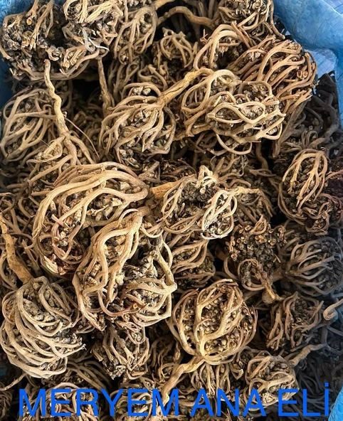 Meryem Ana Eli Otu 500 gr Fatma Ana Eli Otu Kolay Doğum Için ürün görseli 1
