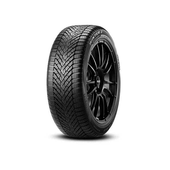Pirelli Cinturato Winter 2 215/55R16 97H XL M+S 3PMSF Oto Kış Lastiği (Üretim Yılı:2023) ürün görseli 1