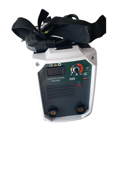 Condere Kaynak Makinesi 205Amp. ürün görseli 1