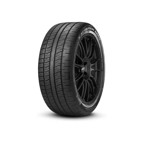 Pirelli Scorpion Zero 255/50R20 109Y XL M+S 4x4 4Mevsim Lastiği (Üretim Yılı:2024) ürün görseli 1
