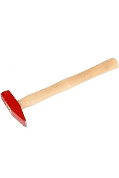 Çekiç Ağaç Saplı 300gr ürün görseli 1