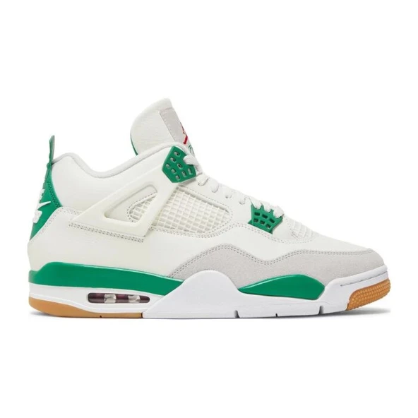 Nike Air Jordan 4 Retro SP Pine Green ürün görseli 1