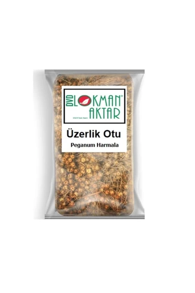 Üzerlik Otu 50 Gr, Lokman Aktar ürün görseli 1