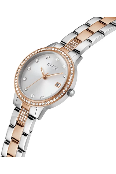 Guess GUGW0725L2 Kadın Kol Saati - Resim 2