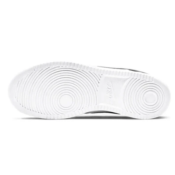 Nike Court Vision Low White Black - Resim 5