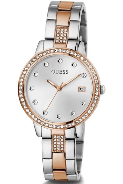 Guess GUGW0725L2 Kadın Kol Saati - Resim 4