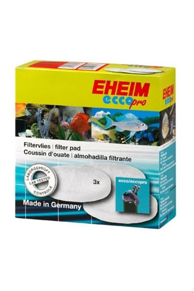 Eheim Sünger Set 2032/2036 ürün görseli 1