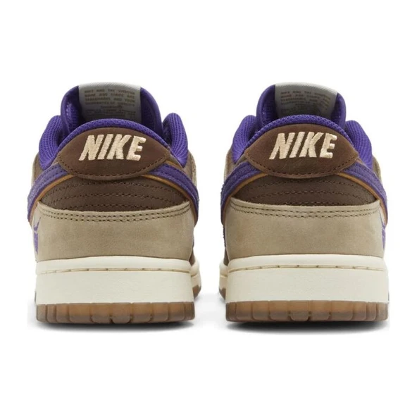 Nike Dunk Low Premium Setsubun - Resim 4