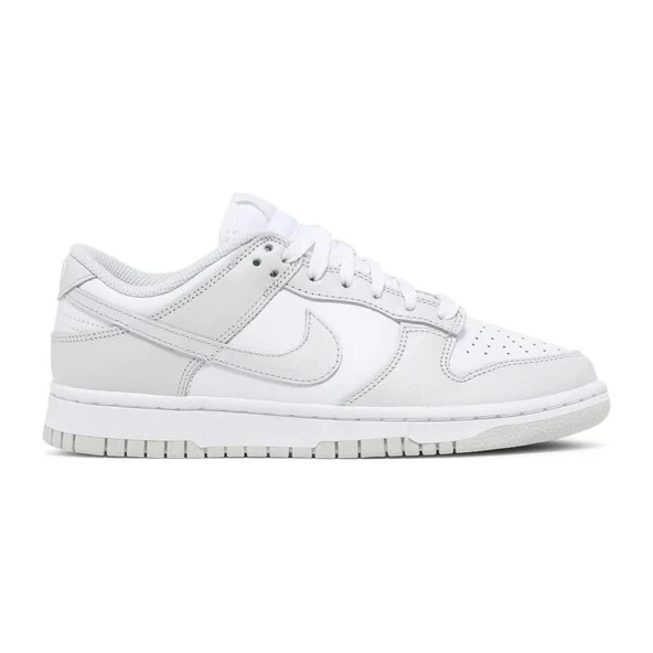 Nike Dunk Low Photon Dust ürün görseli 1