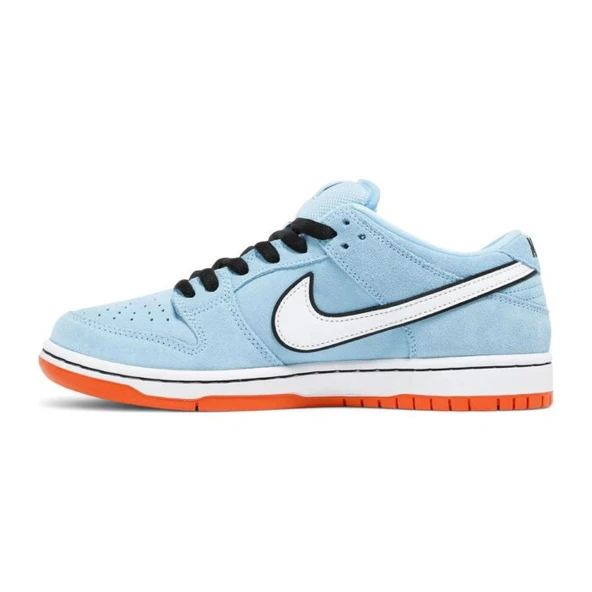 Nike Dunk Low Pro SB Gulf - Resim 2