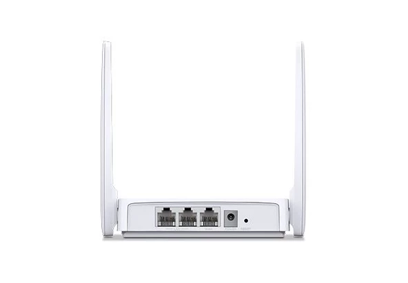 TP-LINK 300Mbps Wireless N Router 1 10/100M MW301R ürün görseli 1