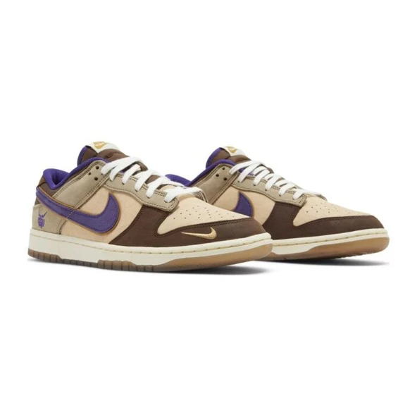 Nike Dunk Low Premium Setsubun - Resim 3