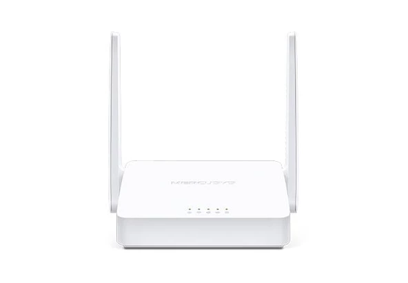TP-LINK SWT 300Mbps Wireless N Router 3 externa MW305R ürün görseli 1