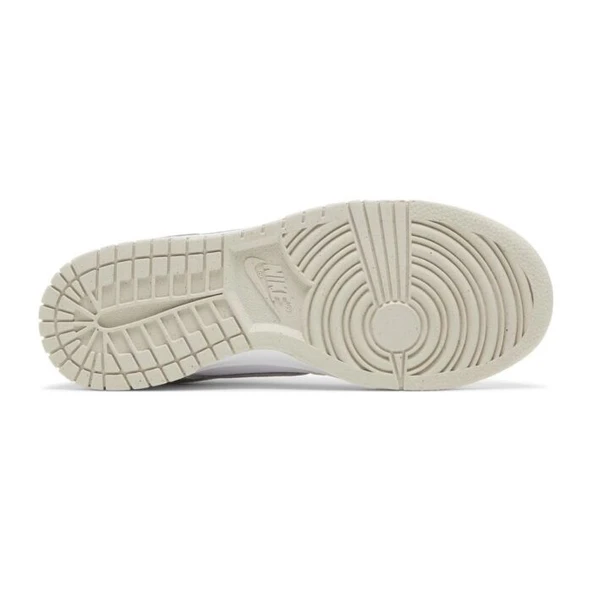 Nike Dunk Low SE Just Do It White Phantom - Resim 5