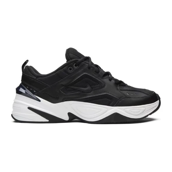 Nike M2K Tekno Black White ürün görseli 1