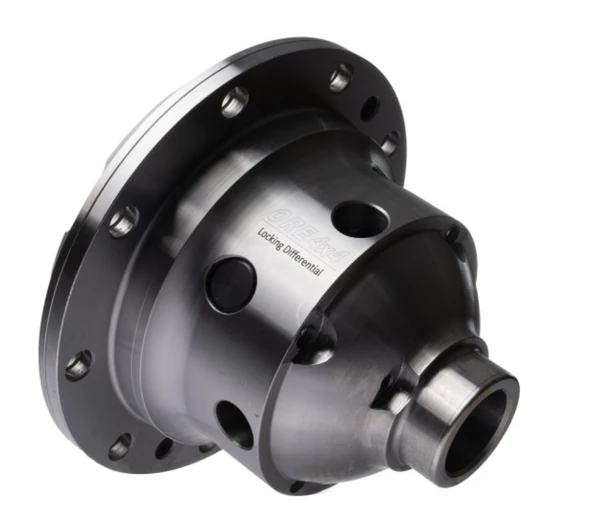 DİFRANSİYEL KİLİT HAVALI WJ ZJ TJ YJ RD100 DANA 30 ürün görseli 1