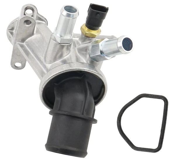 JK KK 2.8 TERMOSTAT KOMPLE 2007-2010 ürün görseli 1
